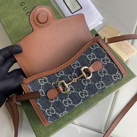 Gucci 1955 699296 18x12x5cm zy  (24)